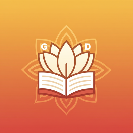 GitaVani - Bhagavad Gita