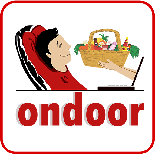 OnDoor - Online Grocery Shopping