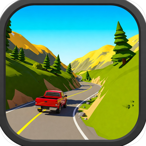 Offroad 4x4 Hill BB