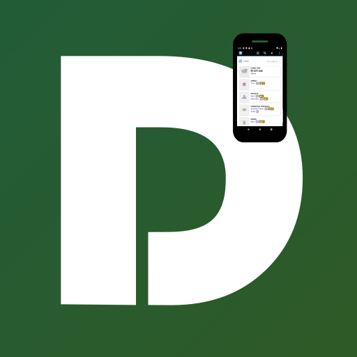 DoliDroid