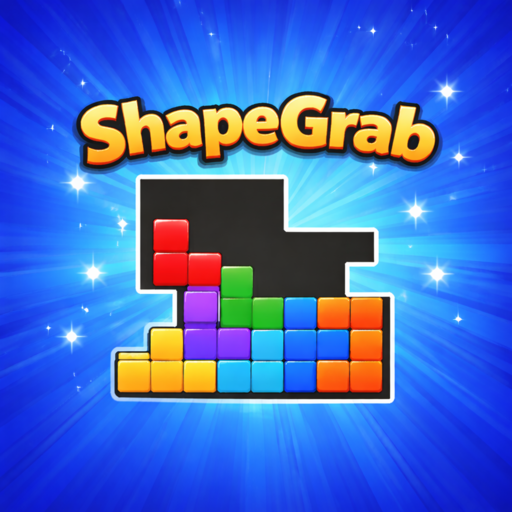 ShapeGrab