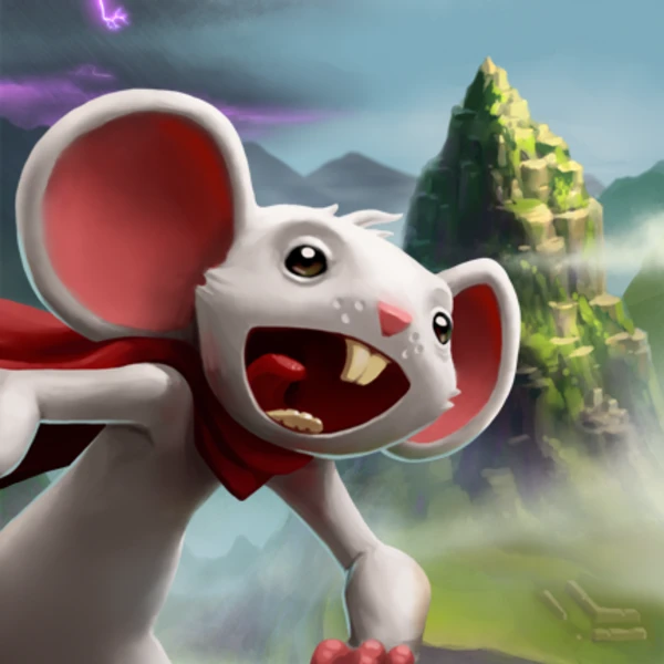 MouseHunt: Massive-Passive RPG