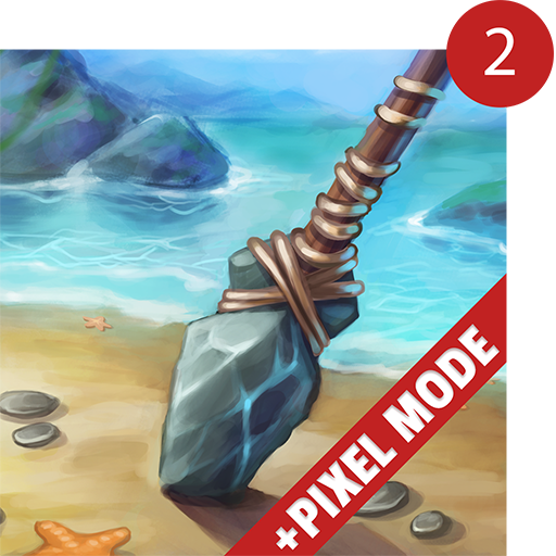 Survival Island 2: Dinosaurs