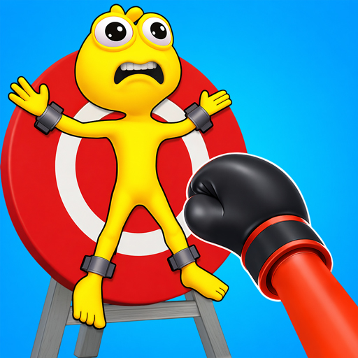 Smash Guy: Ragdoll Punch Hero