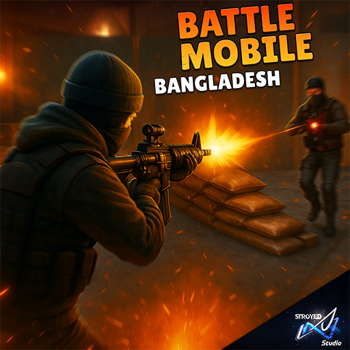 Battle Mobile Bangladesh
