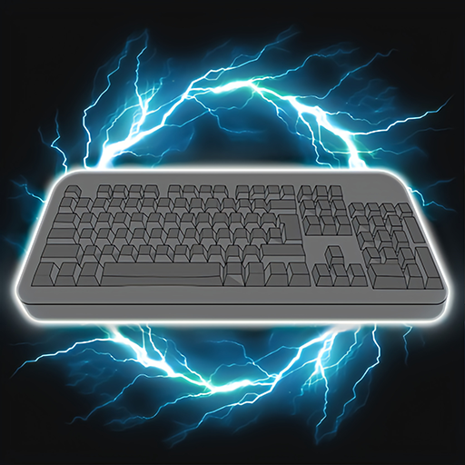 TypiNation - Multiplayer Typing Speed Game