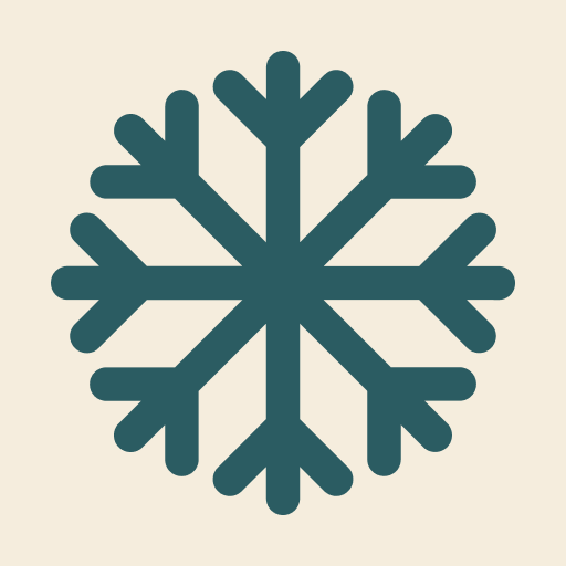 Snowflake Volunteer
