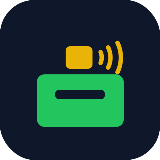 NFC Archiver