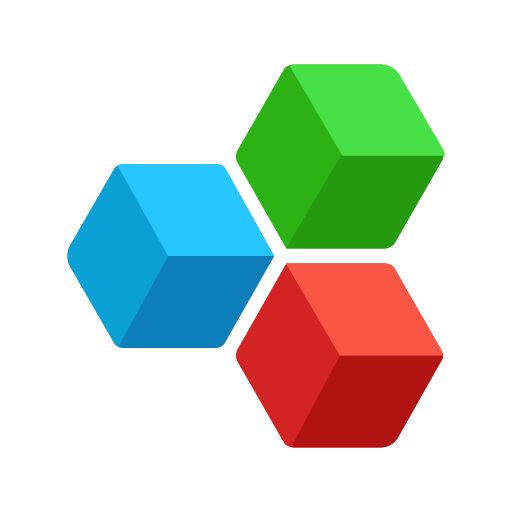 MobiOffice: Word, Sheets, PDF