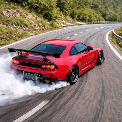 Car Drifting & Racing Games 3d
