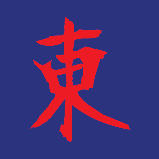 Mahjong Scoring Compass