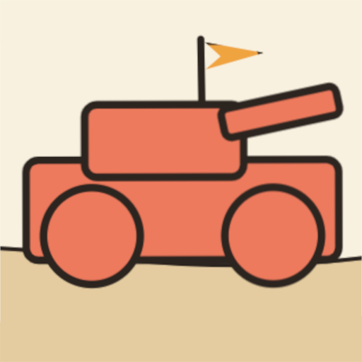 Doodle Tanks