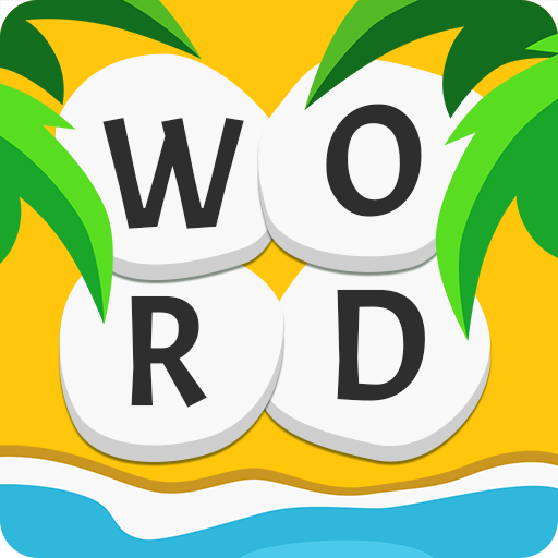 Word Weekend: Word Puzzle