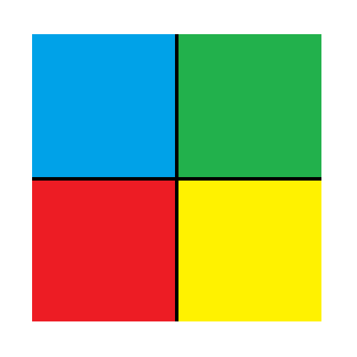 Colored Tiles