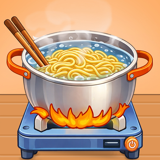 Cookzii: Cooking ASMR Game