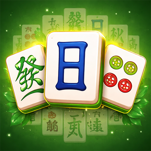 Royal Mahjong