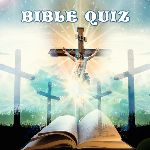 Bible Quiz: Trivia Questions
