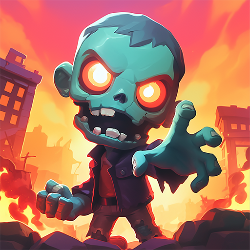 Forsaken Tower : Keep Firing