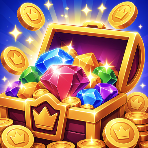 Jewel popper - Play & Win