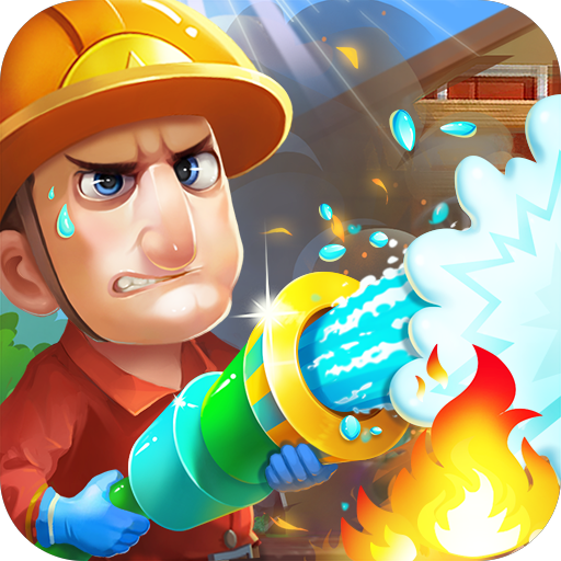 Fireman!
