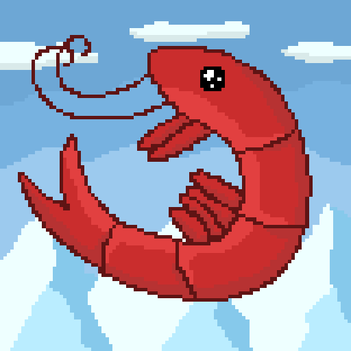Shrimps