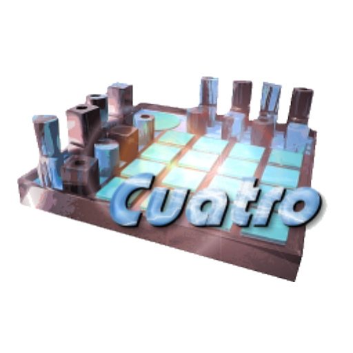 Cuatro