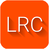 LRC Editor