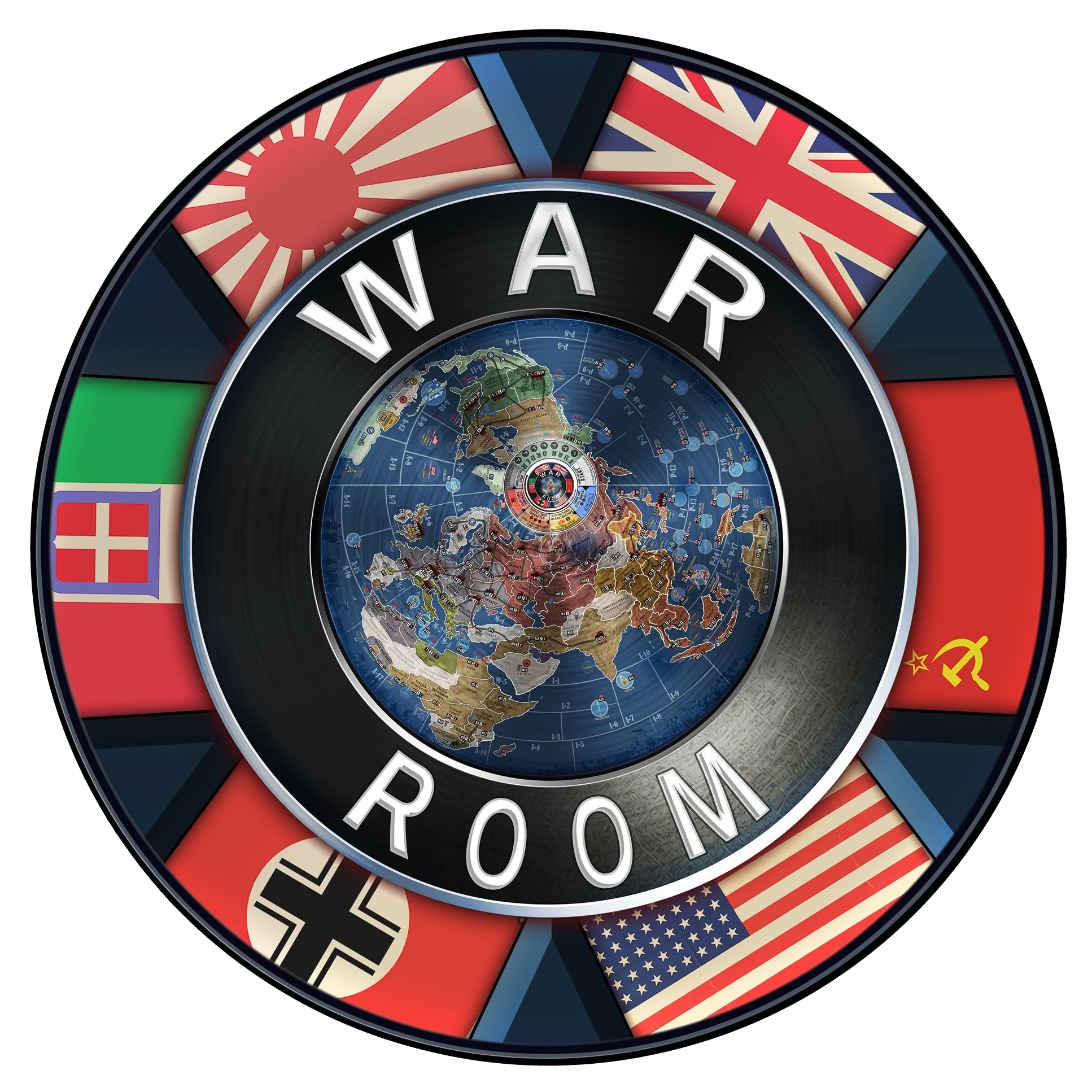 WR Battle Sim