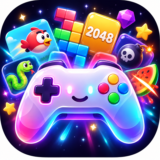 Pretties Mini Games