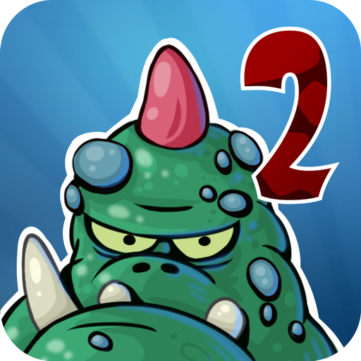 Swamp Defense 2