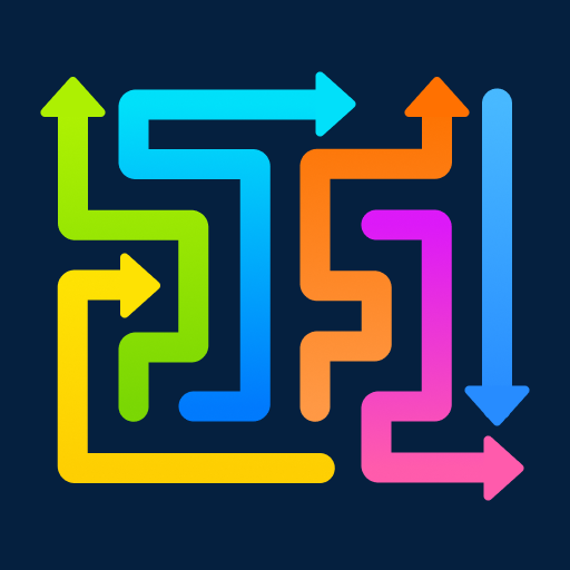 Arrow Puzzle, Arrow Out