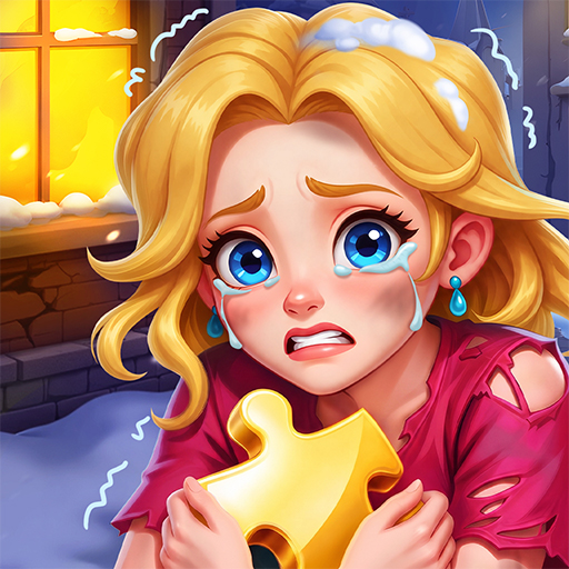 Jigsaw Family - Jigsaw Puzzles