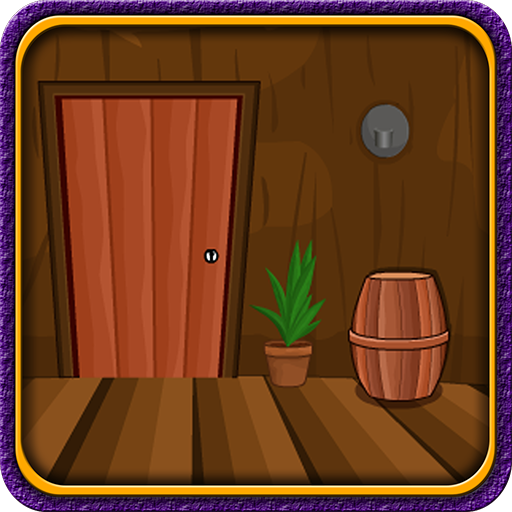 Escape Games-Puzzle Tree House