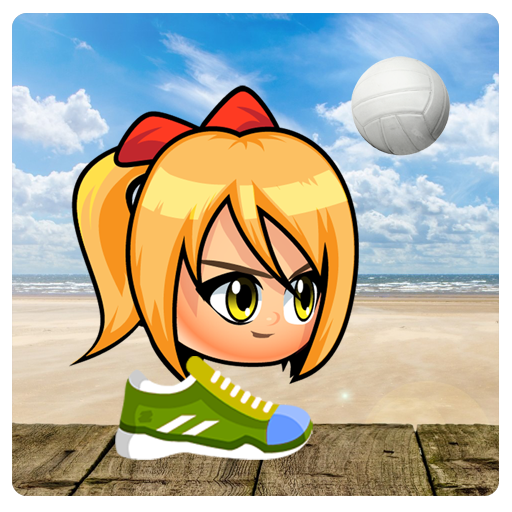 Head Volleyball