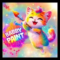 BabbyPaint