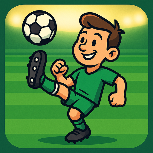 Touchline: Soccer Manager