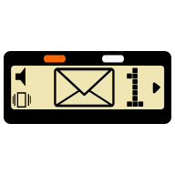 Inbox Pager