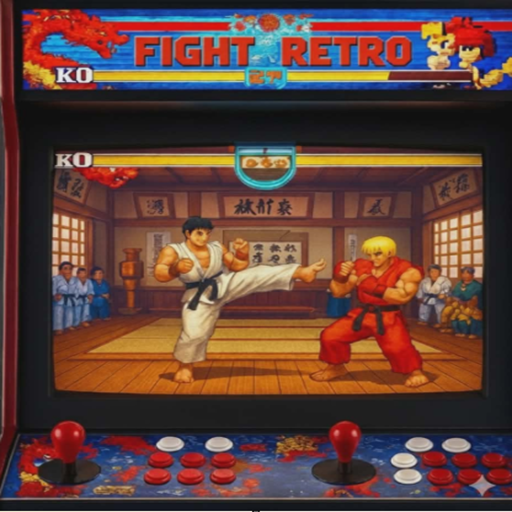 Emulator MAME