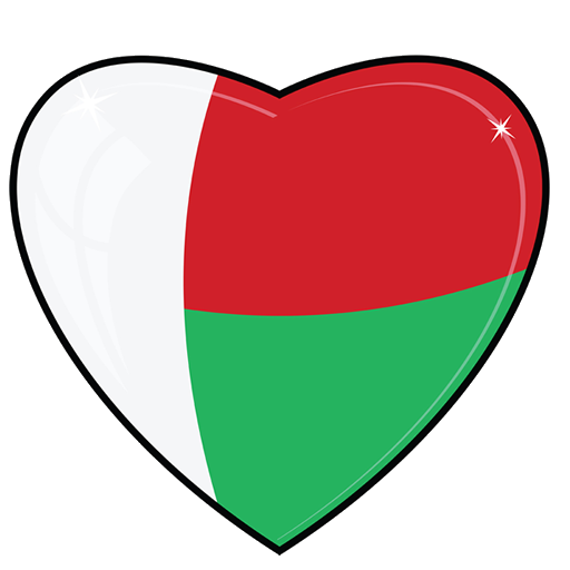 Madagascar Radio Music & News