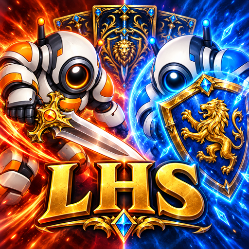 Last Hand Standing