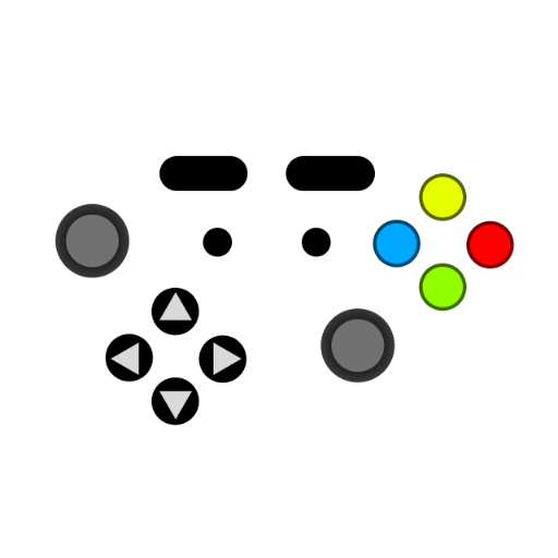 VirtualGamePad Mobile