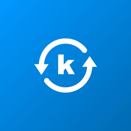 Infomaniak kSync
