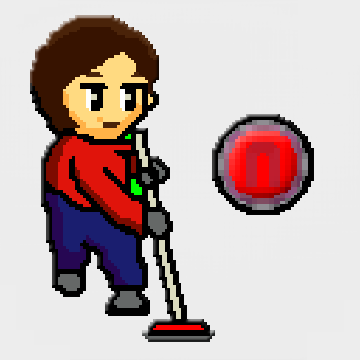 がちんこカーリング
