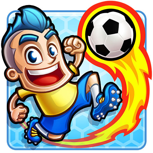 Super Party Sports: Football