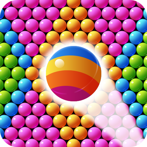 Shoot Bubble Classic Game