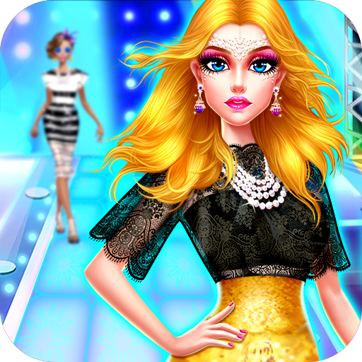 Top Model Makeup Salon