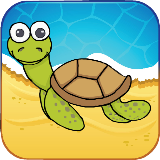 Games for Kids Sea Animals Puz