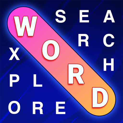 Word Search Bliss