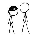 xkcd - comics viewer