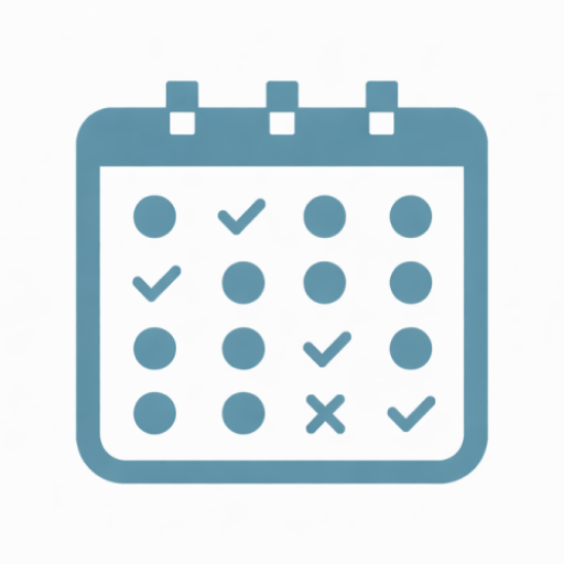 Study Tracker